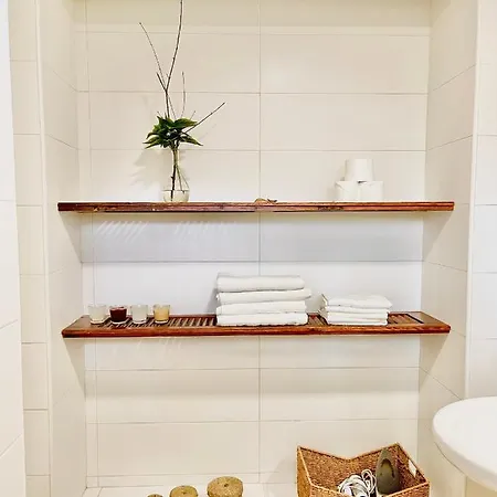 Lacatorce Apartment Benalmadena