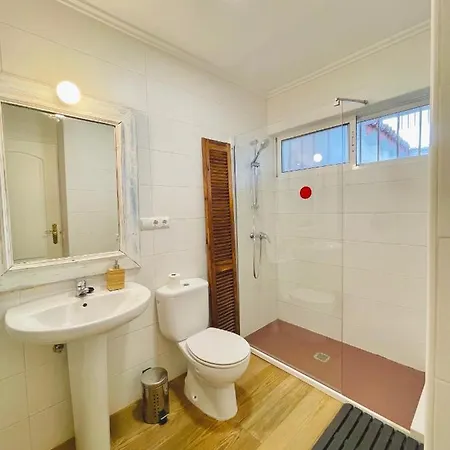Apartment Lacatorce *