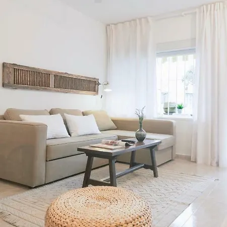 Apartment Lacatorce Benalmadena