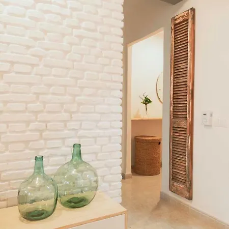 Apartment Lacatorce *