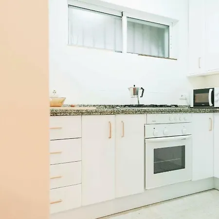 Lacatorce Apartment Benalmadena