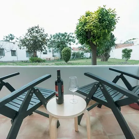 Apartment Lacatorce