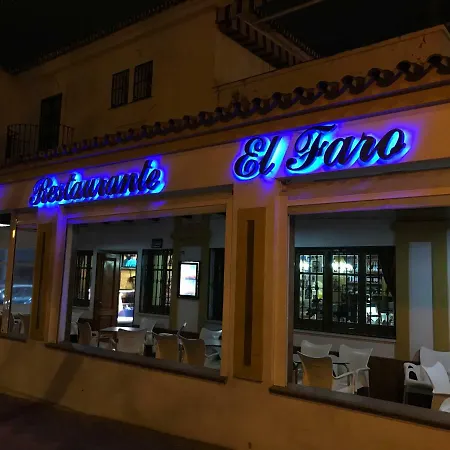 Lacatorce Benalmadena
