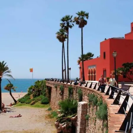 Lacatorce Benalmadena