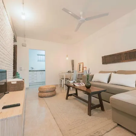 Lacatorce * ベナルマデナ