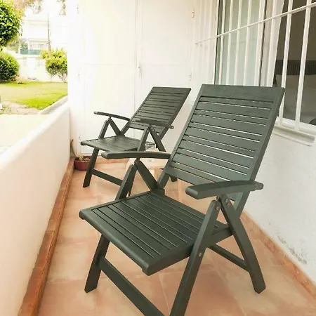 Lacatorce アパート *