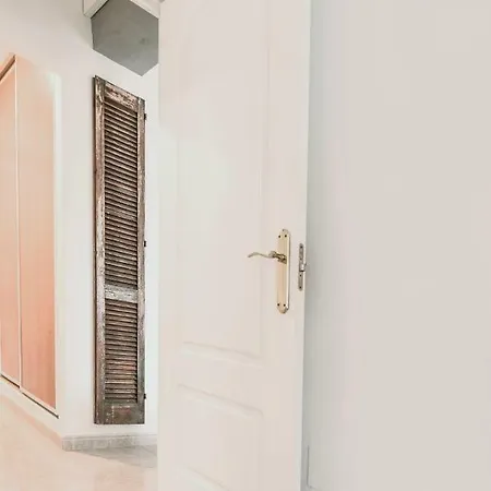 Lacatorce ベナルマデナ