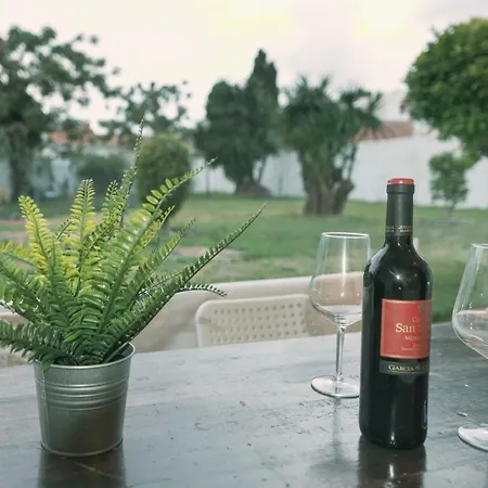 Lacatorce * ベナルマデナ