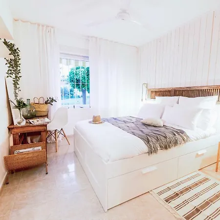 Lacatorce ベナルマデナ