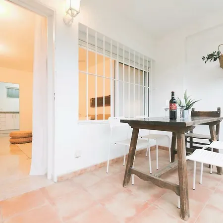 アパート Lacatorce *