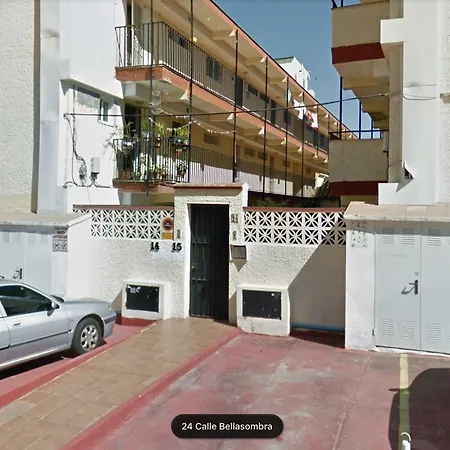 Lacatorce アパート *