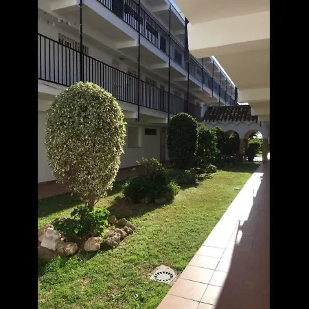 Lacatorce * Benalmádena