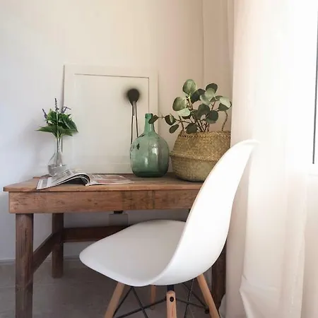 Apartmán Lacatorce Benalmádena